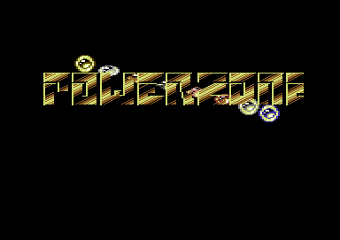 Logo Tronix