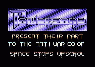 antiwar